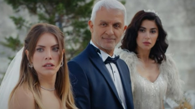 Para mı, aşk mı? Neden?