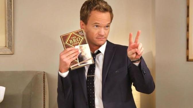 How I Met Your Mother'daki Barney Stinson'un yaşam standartlarını yaşamaya çalışmak saçma mı?
