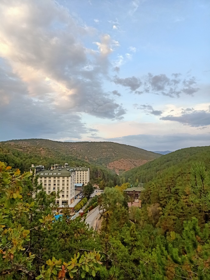 ⛰️