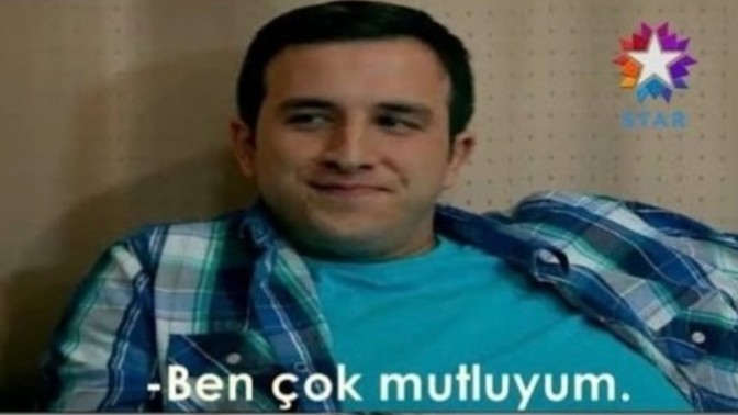 Sence mutluluğun sırrı nedir?