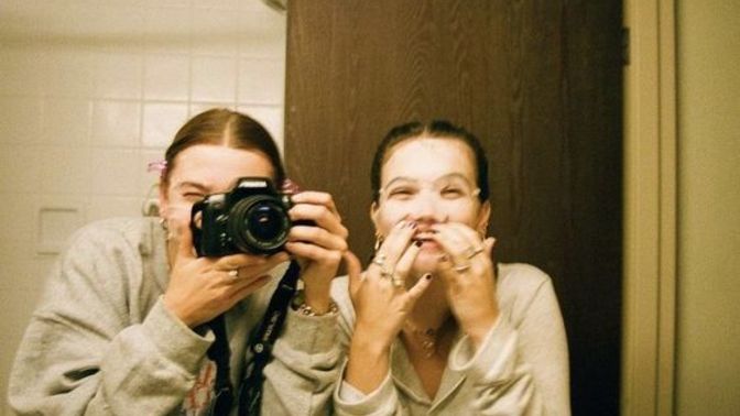 Ne sıklıkla fotoğraf çekilirsin?