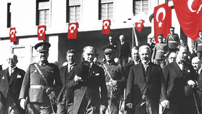 Cumhuriyetimizin 100. yılında hangi haberi alsanız çok mutlu olursunuz?