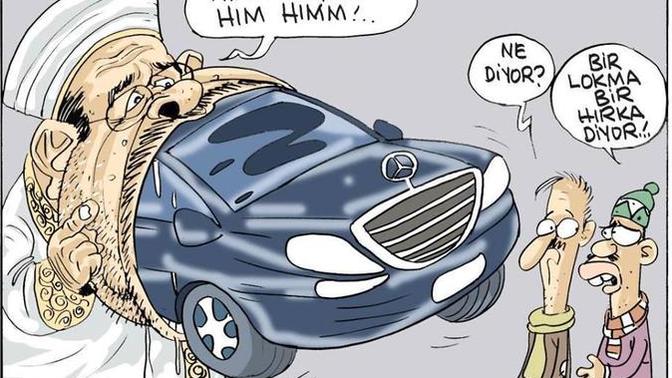Fakir edebiyatı yapan kişiler hakkında ne düşünüyorsunuz?
