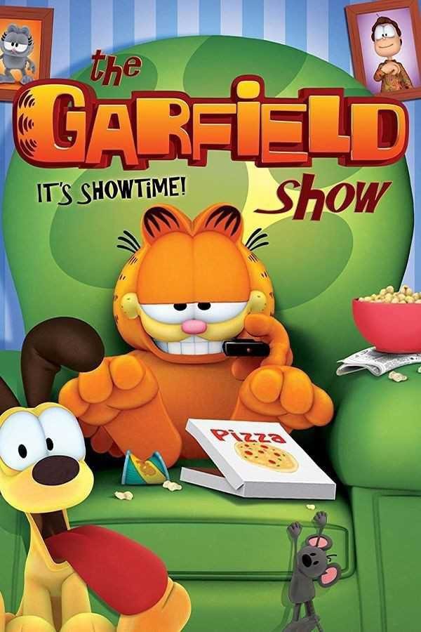 En çok hangi çizgi filmi izlemeyi seviyorsunuz?