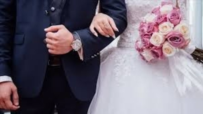 Evlenmeden önce şunu yapmalıyım dediğiniz bir şey var mı?