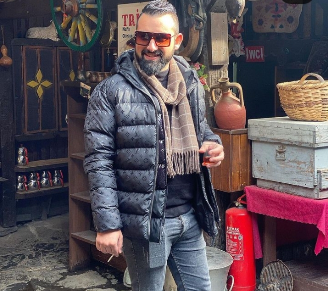 Sizce iş hayatında mı daha aktifim yoksa sosyal yaşamda mı?