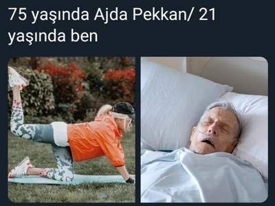 77 yaşındaki Ajda Pekkan Harbiye Açıkhava konserine kedi kadın kostümüyle çıktı! Fazla iddialı değil mi?