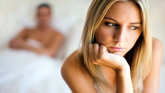 Sevgilinizin sizden soğuduğunda başvuracağı 5 yalan nedir?