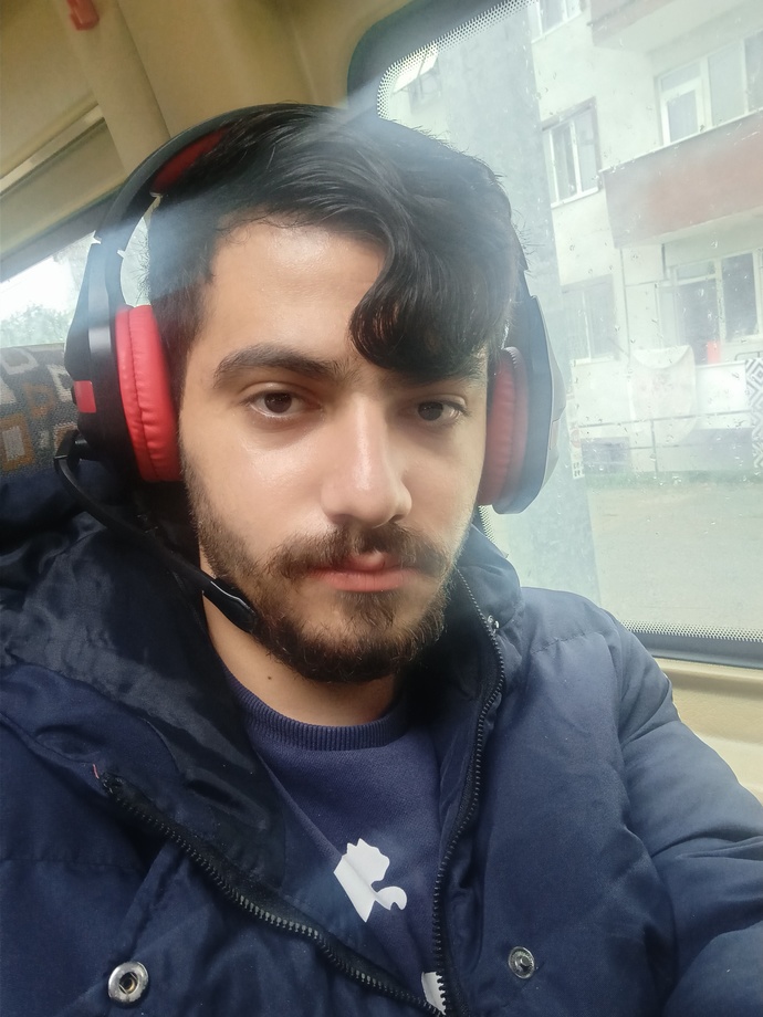 Saçlarım kötü mü?