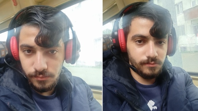 Saçlarım kötü mü?