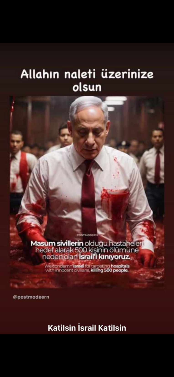 Rusyaya yaptırım uygulayan batı, İsraile neden sessiz kalmayı tercih ediyor?