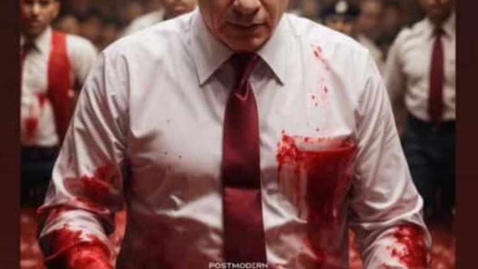 Rusya'ya yaptırım uygulayan batı, İsrail'e neden sessiz kalmayı tercih ediyor?