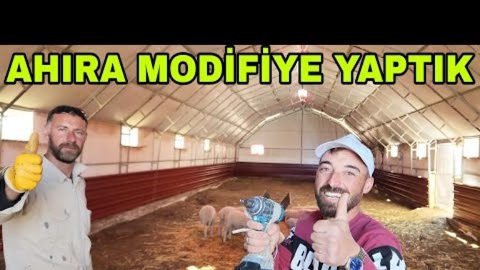 Hiç çobanlık yaptınız mı anılarınız var mı?