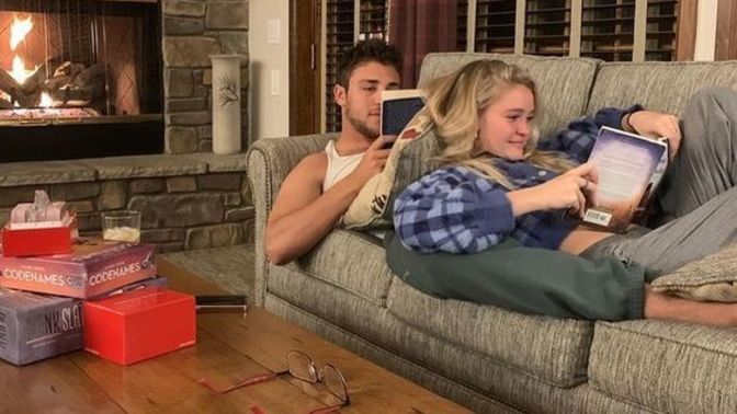 Aşk işleri çok masraflı değil mi sizce?