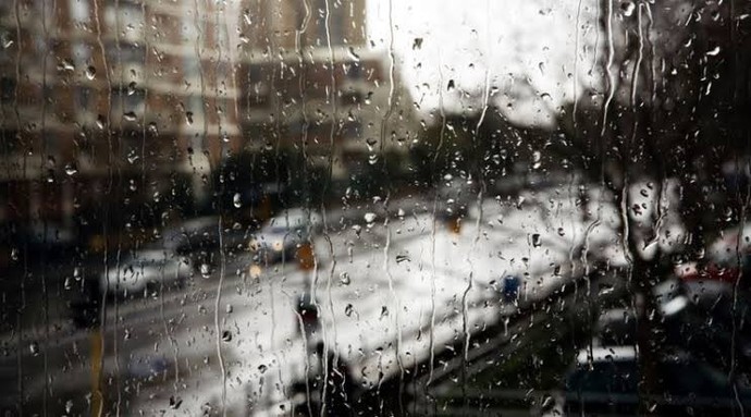 Kapalı kasvetli yağmur yağacak gibi havalar sizi ruhen nasıl etkiliyor?