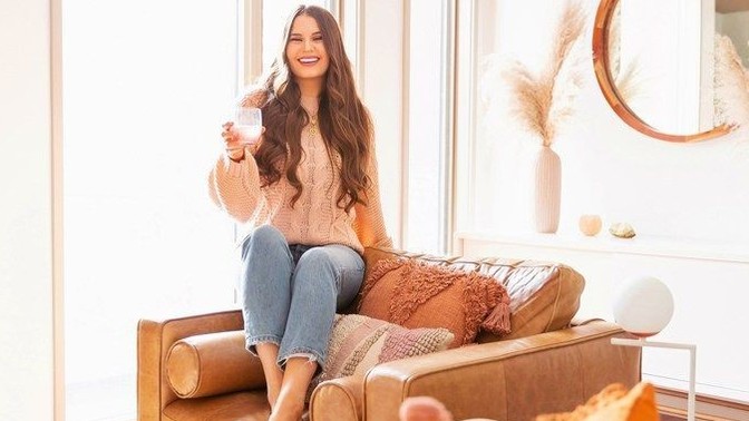 Evinizin en estetik eşyası nedir?