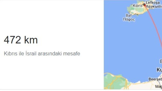 Türkiye böyle bir hamle yapsa ne olur sizce?