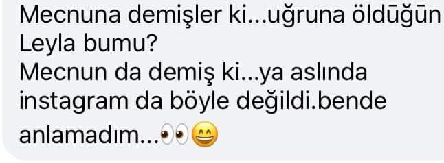 Sanaldan bulduğun sevgilinin, seni uzaktan görüp kaçtığını öğrenseydin ne tepki verirdin?