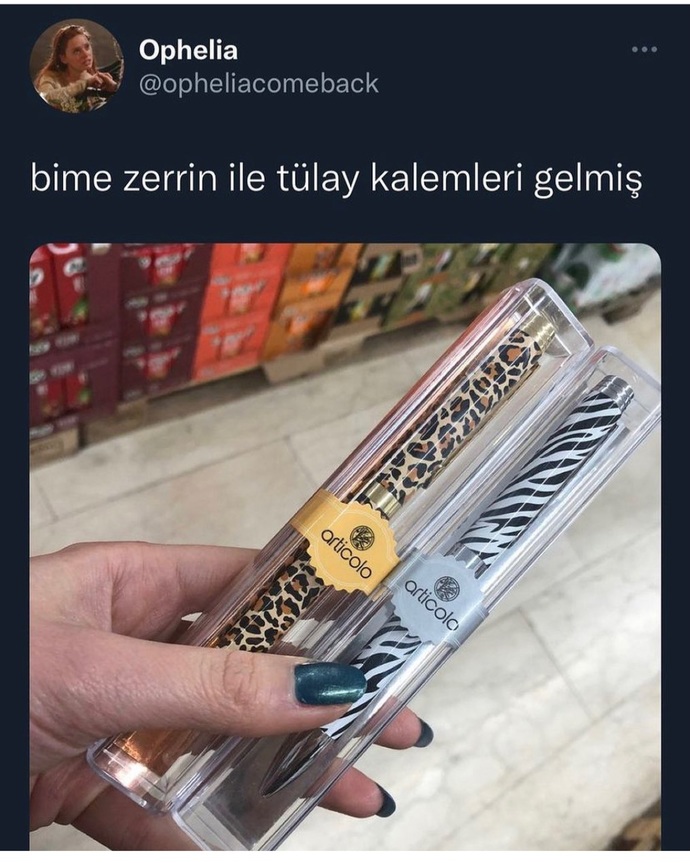 Galerinde şu anki ruh halini ifade eden fotoğrafı paylaşır mısın?