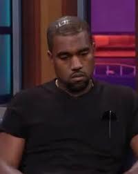 Sad kanye