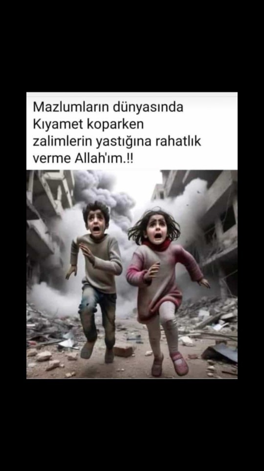 Düşmanın bile merhametli olanı mı iyidir?