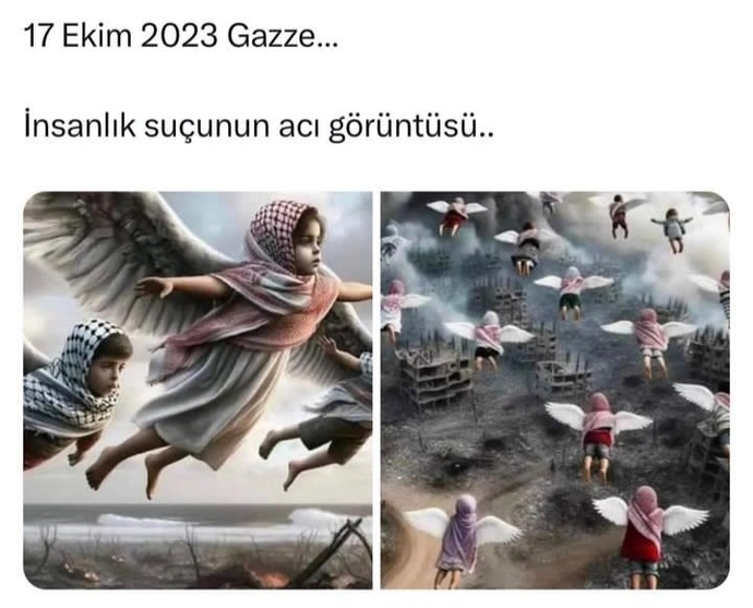 Düşmanın bile merhametli olanı mı iyidir?