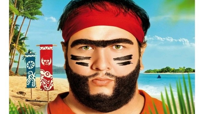 Sizce hayran hayran Recep Ivedik izleyen erkekten olur mu?