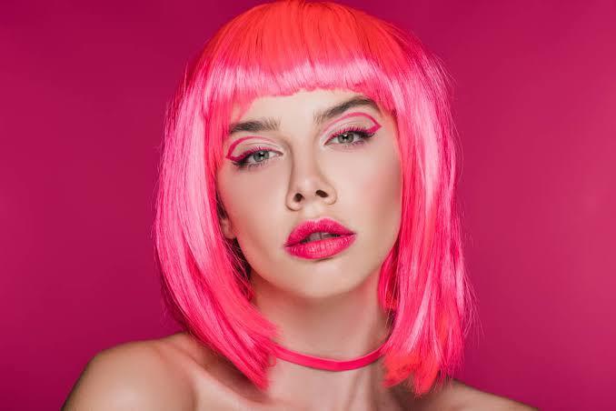 💗 Pink venom