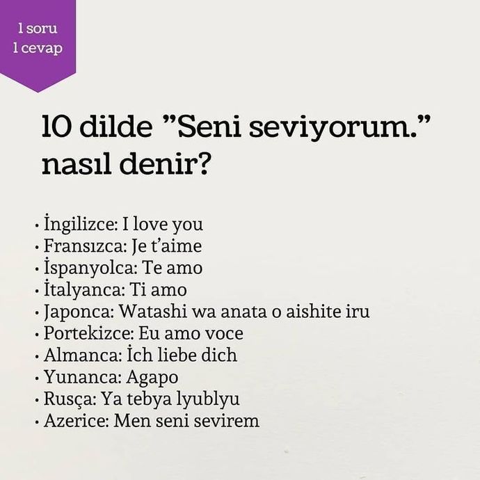 Kullanırsınız, lazım olur. 😂🌸