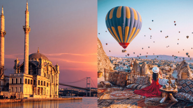 Burcunuza göre hangi şehirde yaşamalısınız?