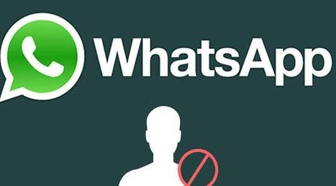 İstemediğiniz birini Whatsapp’tan engellerken numarayıda engelliyor musunuz?