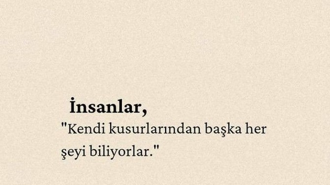 İnsanlardan çabuk soğur musun?