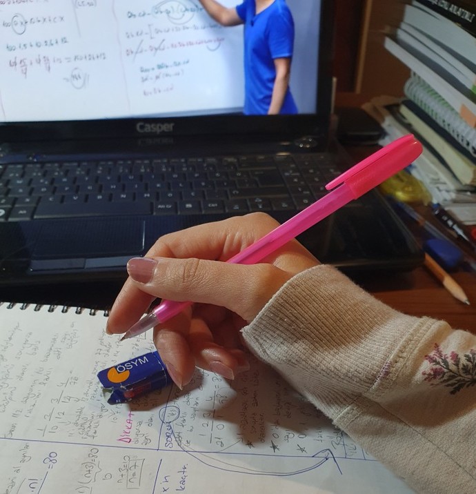 Çıldırmamak için ne yapmalıyım?