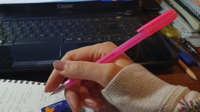 Çıldırmamak için ne yapmalıyım?