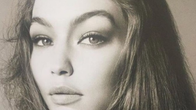 Dünyanın en güzel kadını Gigi Hadid mi sizce?