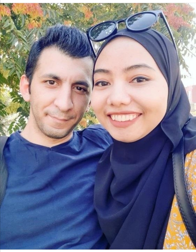 Endonezyalı-Türk çiftler hakkında ne düşünüyorsunuz?
