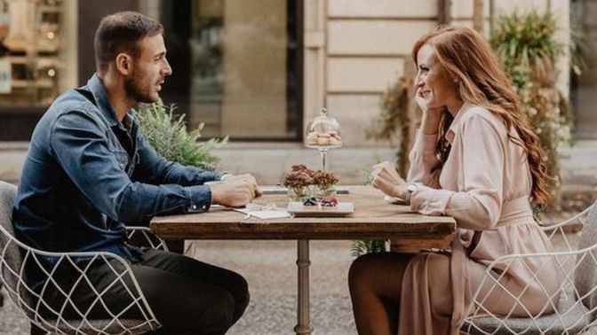Ben hiç evlenmedim, bir adam date'e çıkmak istiyor ama çocuğu var. Ne yapmalıyım, siz çocuğu olan biriyle tanışır mıydınız?