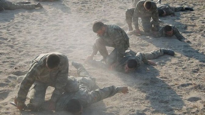 Türk Askeri İsrail ile baş edebilecek bir güçte midir?