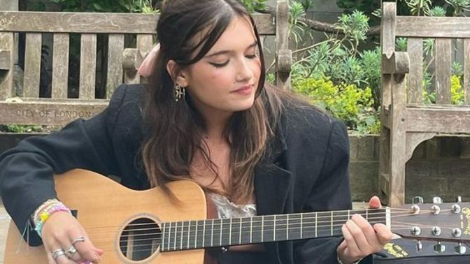 Gününüz bir müzik olsaydı, o müzik ne olurdu?