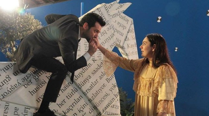 Beyaz atlı prens ve güzel prenses tabirinin yerini neler aldı artık👸🤴?