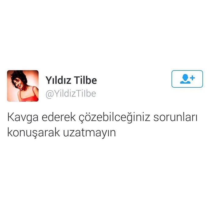 Ne zaman sorunlarımızı konuşarak çözmeyi başaracağız?