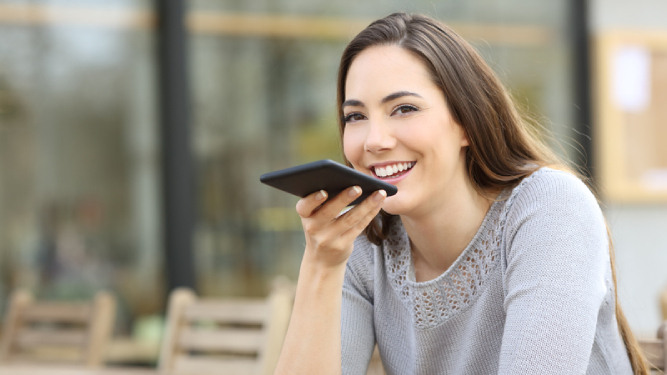 WhatsApptaki sesli mesaj özelliğini kullanıyor musunuz?