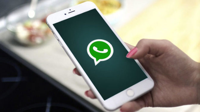 WhatsApp'taki sesli mesaj özelliğini kullanıyor musunuz?