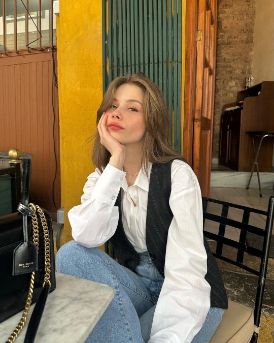 Sence sen kıskanılan biri misin?