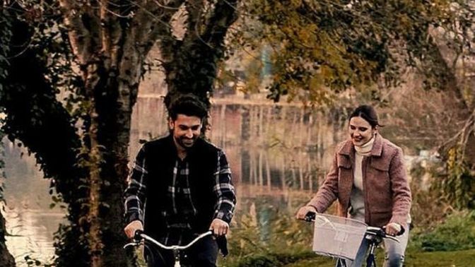 En garip ayrılık hikayeniz neydi?