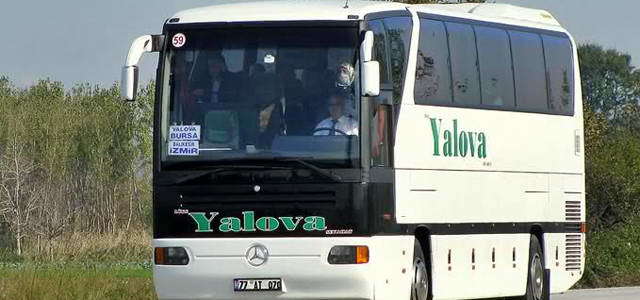 Yolculukta Hangisini Tercih Ediyorsunuz?