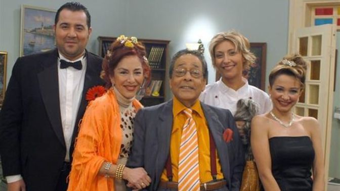Baba tarafını mı seviyorsunuz anne tarafını mı?