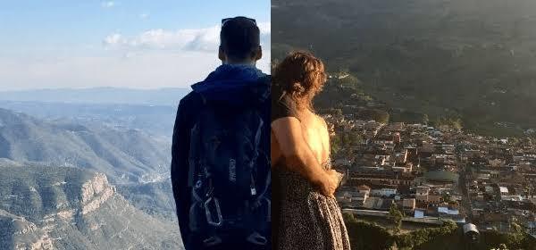 3120 km aşka engel midir?