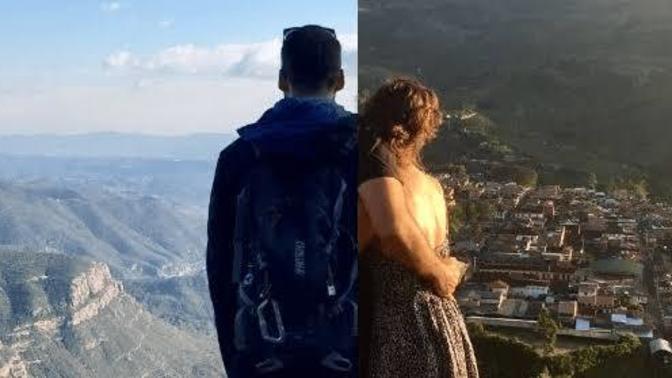 3120 km aşka engel midir?