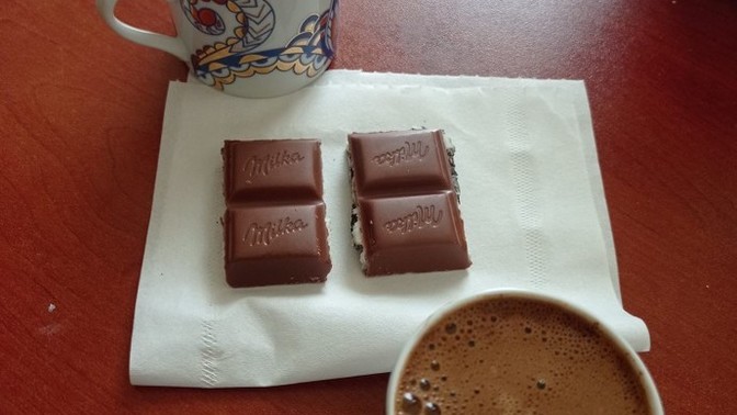 Kahvenizi nasıl seversiniz?